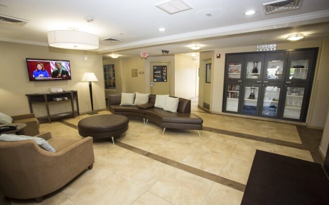 Candlewood Port Arthur/Nederland