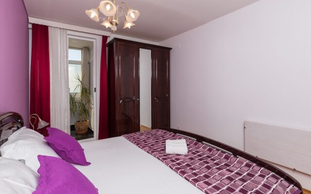 Sea View Apartments - Apartment Merivo