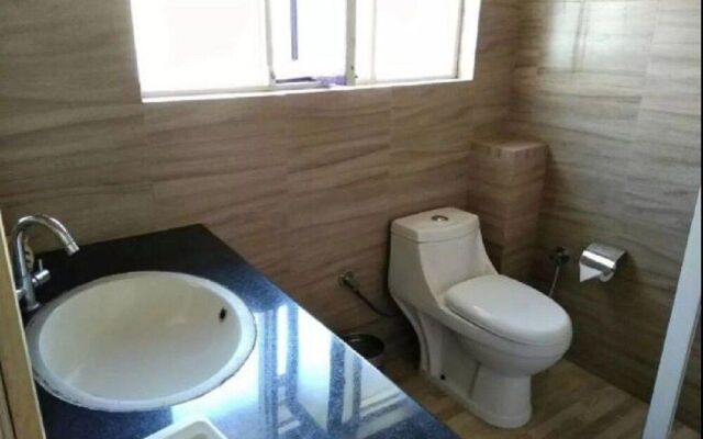 Evaan Resorts Oakwood Hamlet Shoghi