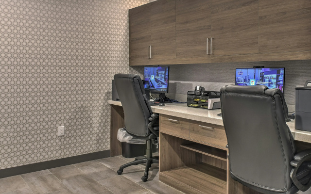 Hampton Inn & Suites Keene