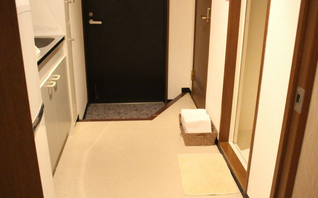 Hotel SSK Osaka Naniwa
