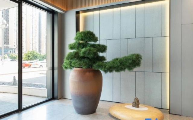 JI Hotel (Nanchong Peng'an)