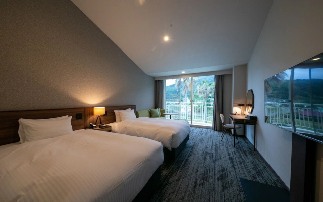 Hotel and Resort Sunshine Sazanseto