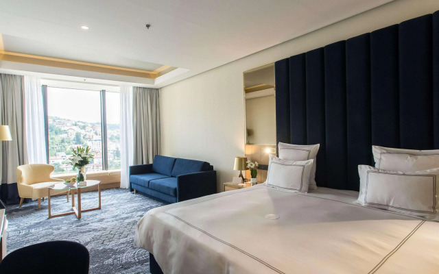 Swissotel Sarajevo