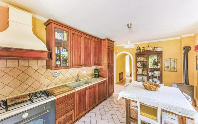 Villa Pian di Marte