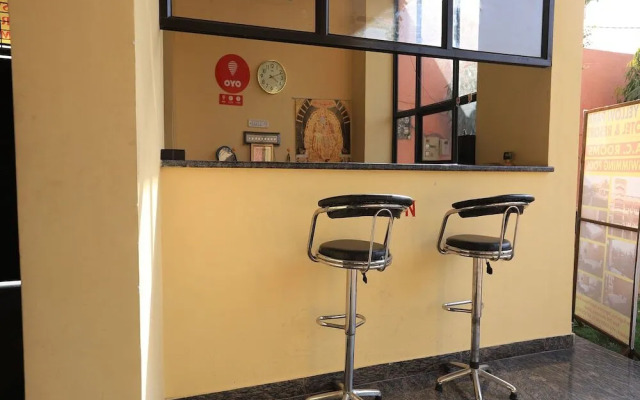 The Park City by OYO Rooms