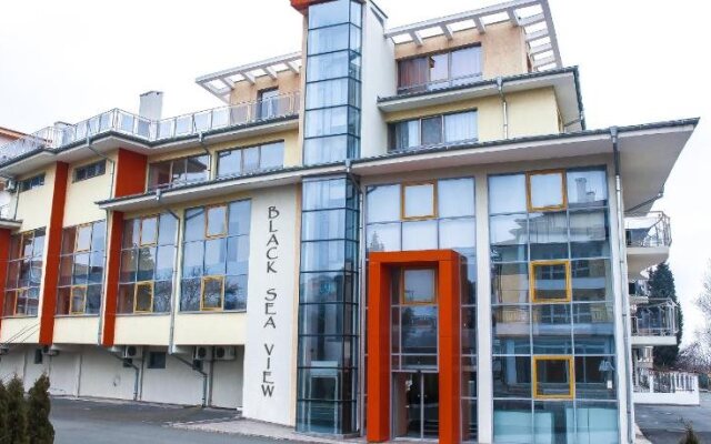 Black Sea View Apartments