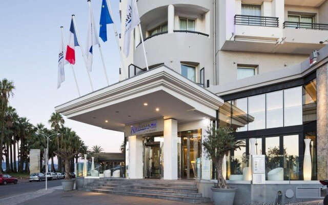 Canopy by Hilton Cannes