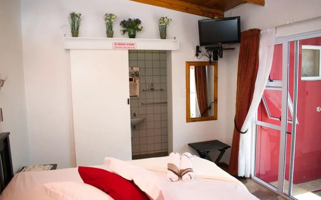 Tina's Guesthouse