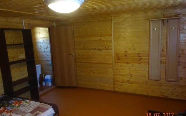 Holiday home Primorskaya 11