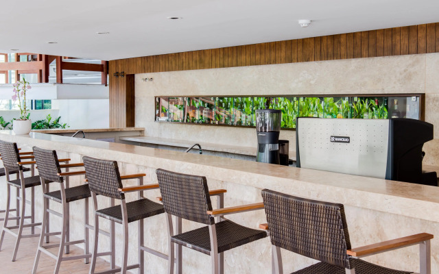 Wish Hotel da Bahia