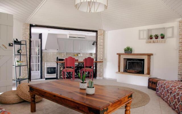Vartan's Summer House