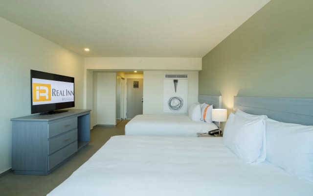 Real Inn Mexicali
