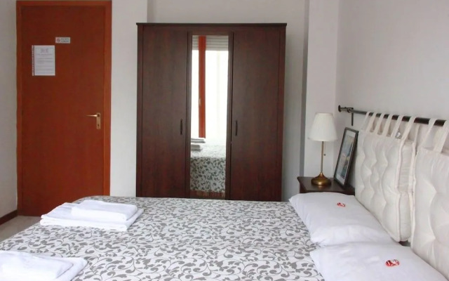 Books Beds & Breakfast