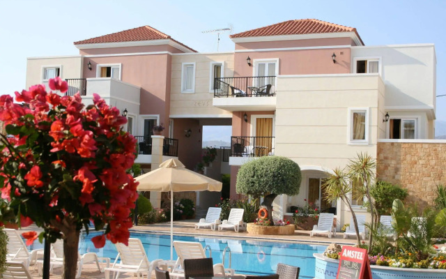 Zeus Village Resort - Adults Only