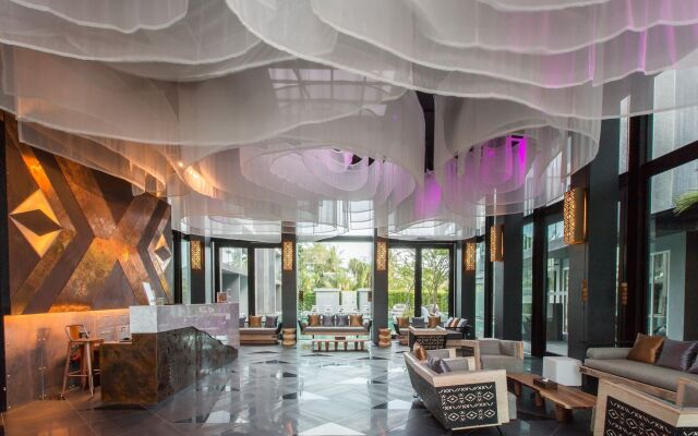 Nai Yang Beach Hotel