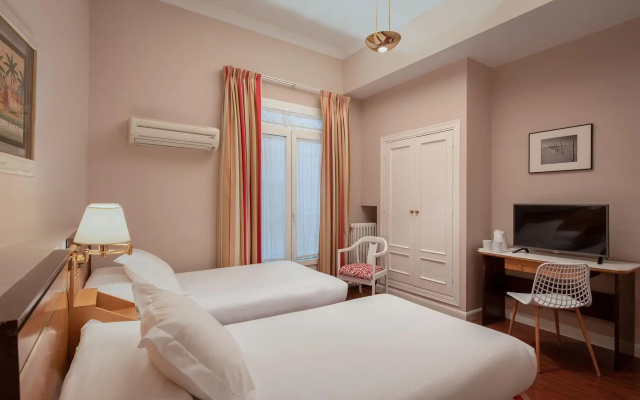 Hotel Anacapri