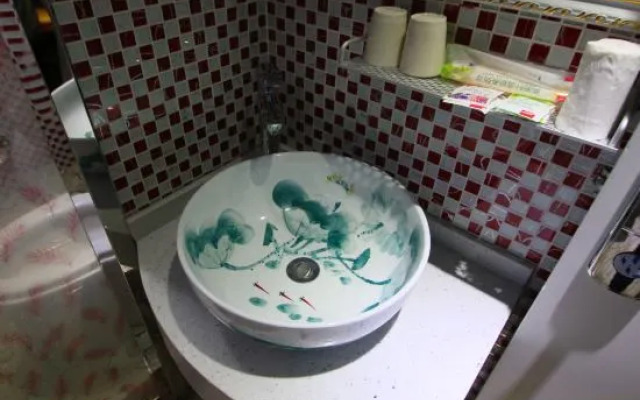 Fujimengge Hotel Shanghai