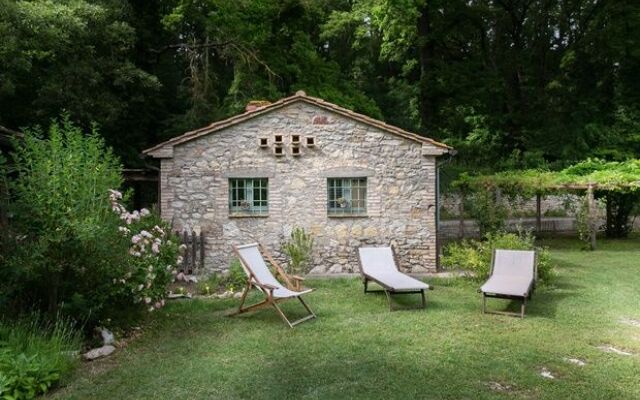 Relais La Crocetta