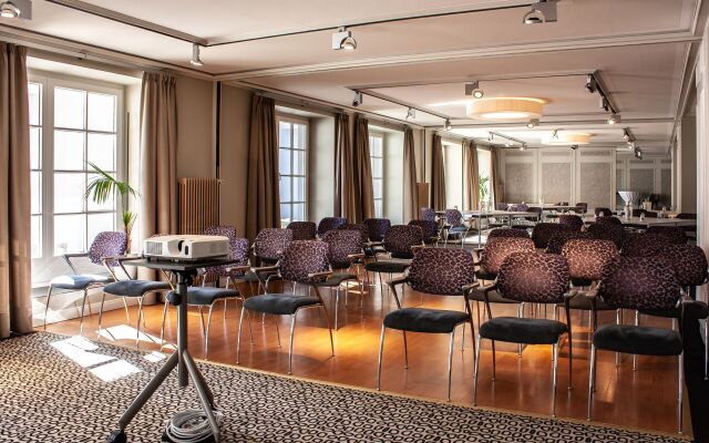 Hotel Moselschlösschen