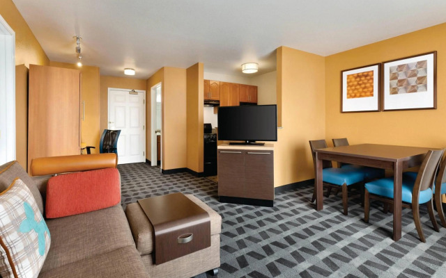 Towneplace Suites By Marriott Denver Tech Center