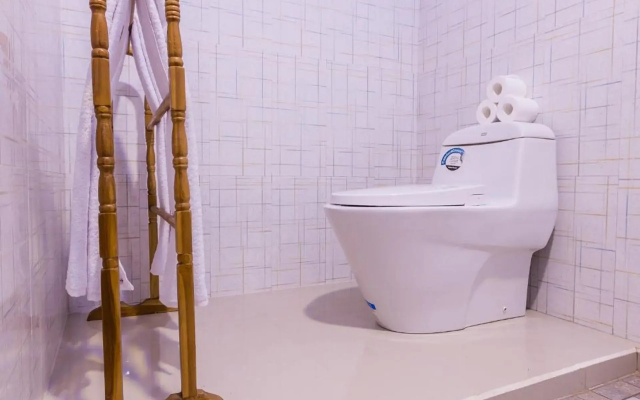 Bintang Penida Resort