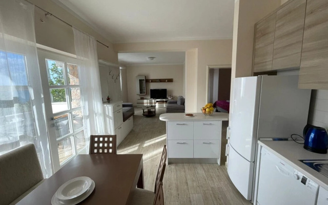 Apartments Natasa