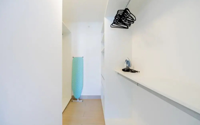 Magnificent 1BR in San Francisco