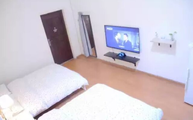 Qianyu Travel Apartment