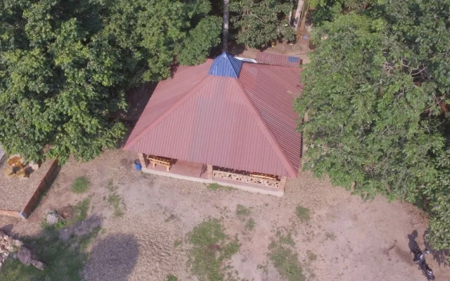 Hotel Piedra Alta