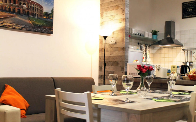 50 Passi Colosseo Apartment