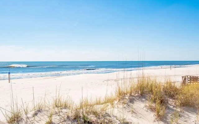 Seaside Beach & Racquet Club #2102