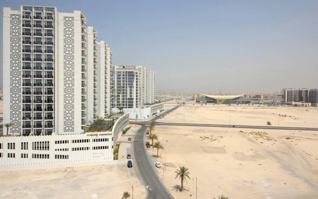 Amazing Shaista 1 Bhk Apartment