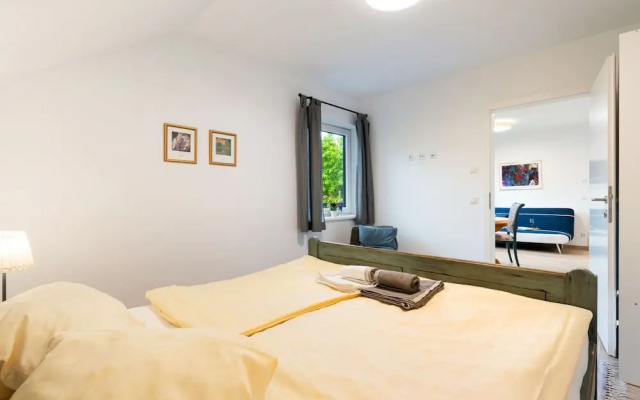 Spacious Apartment in Katschberg