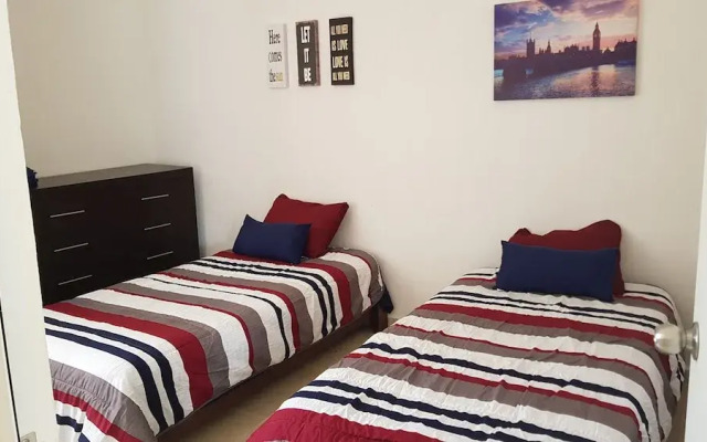 Departamento en Cancun