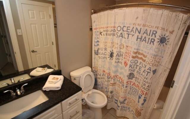 Shoalwater 101 3 Bedroom Condo