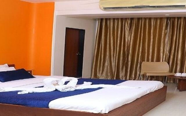 Room Maangta 211 - Thane West