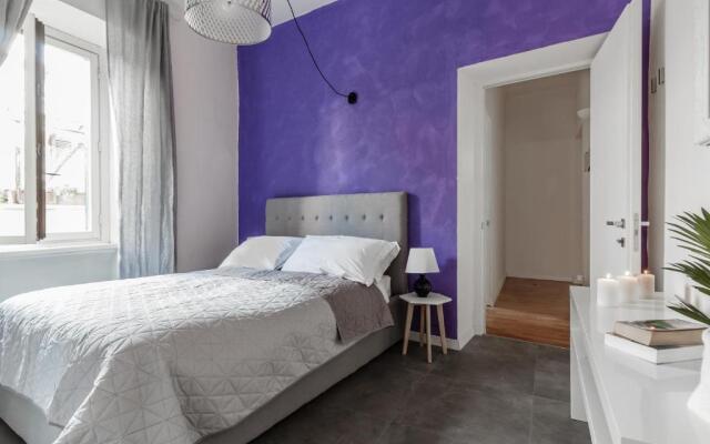 Santonofrio Apartments