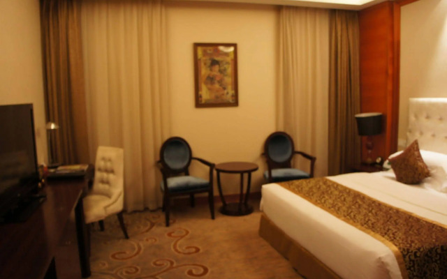 Dorkjumpa Hotel