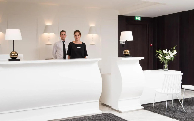Lydia Hotel
