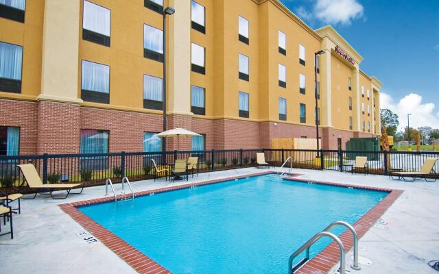 Hampton Inn & Suites Baton Rouge/Port Allen