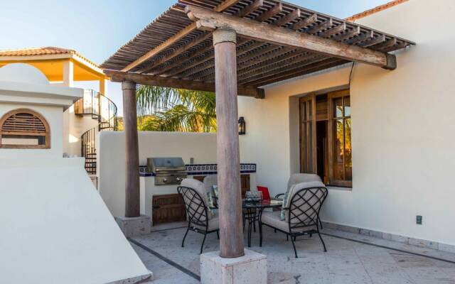 White Palm Villa Fn475 2 BR by Casago