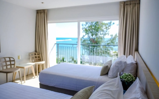 Worita Cove Hotel