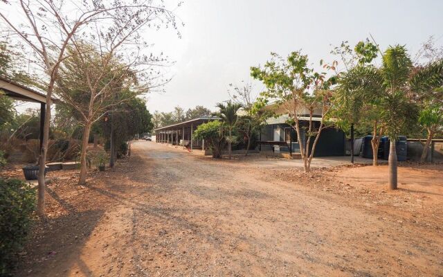 OYO 676 Kradangnga Resort