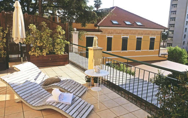 Residence Conchiglia Aparthotel