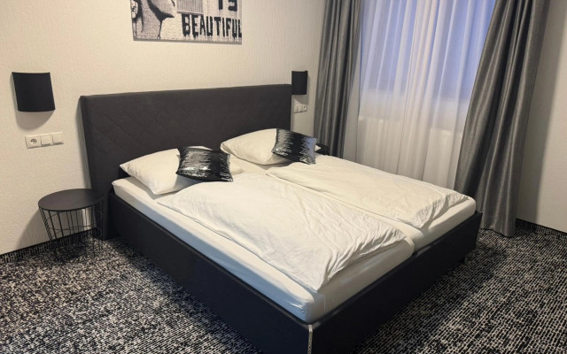 Panorama Hotel Rheinkrone