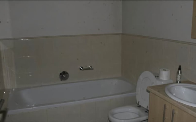 Santos Beach Flats 26 and 29