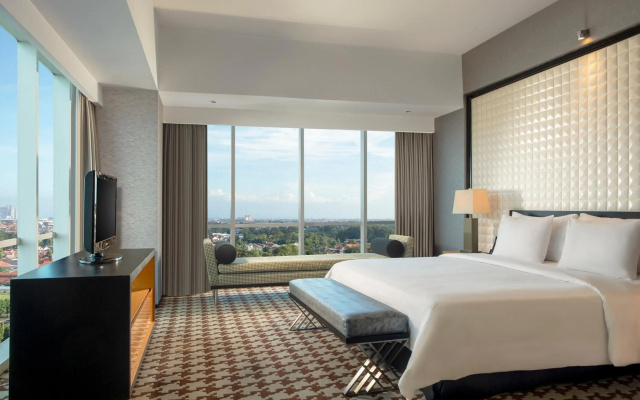 ARTOTEL Hayam Wuruk Surabaya