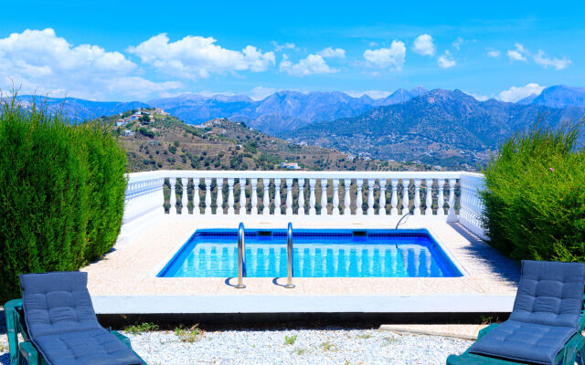 Holiday Home Villa Montemar