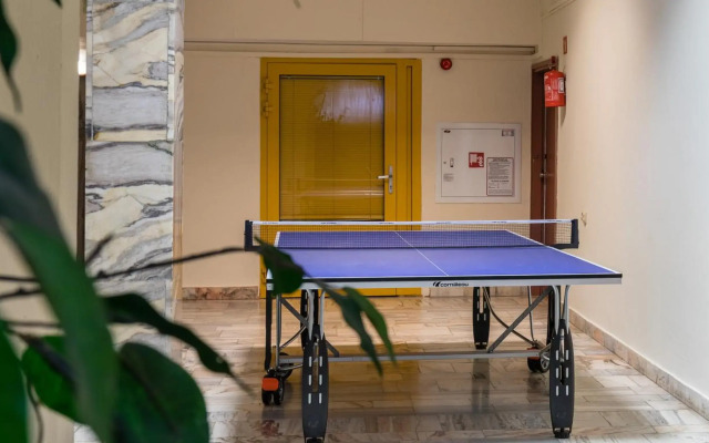Hotel Boruta